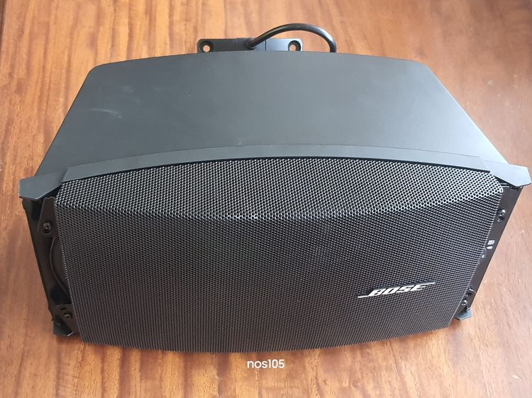 BOSE DS100SE ลำโพงที่มีครบทุกย่านเสียง รูปที่ 3