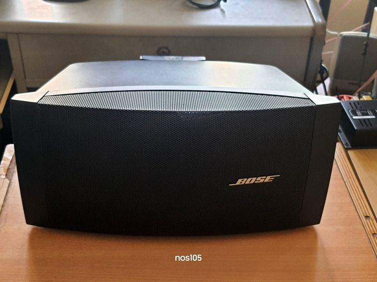 BOSE DS100SE ลำโพงที่มีครบทุกย่านเสียง รูปที่ 17
