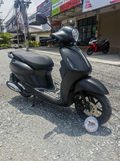 อยู่ตรงข้ามห้างเซ็นทรัลชลบุรีYamaha grand filano hybrid รถสภาพดี รับประกันรถ1ปี สดผ่อน