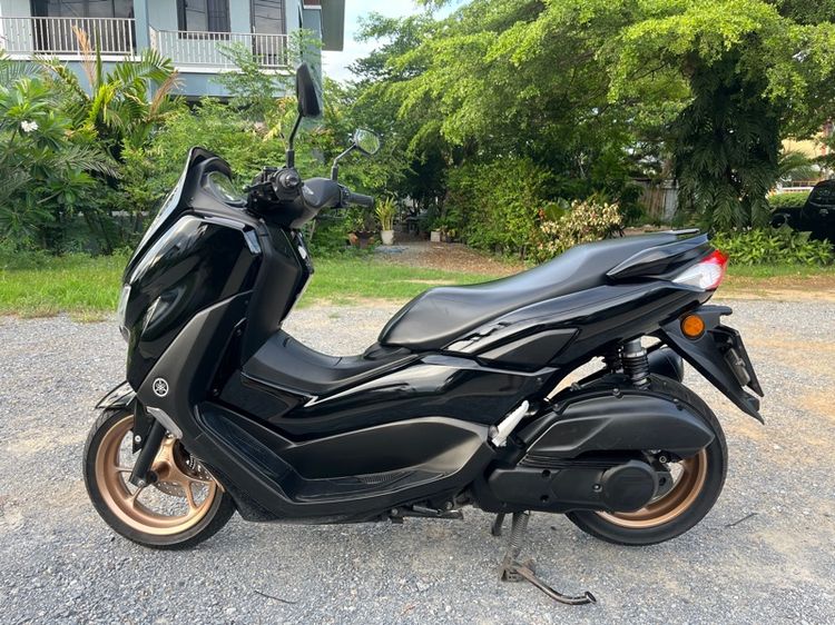Nmax2022