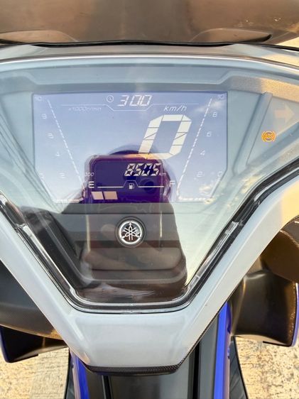  Yamaha Aerox155 รูปที่ 5