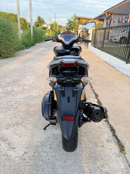  Yamaha Aerox155 รูปที่ 4