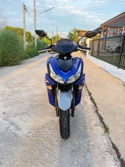  Yamaha Aerox155 รูปที่ 9