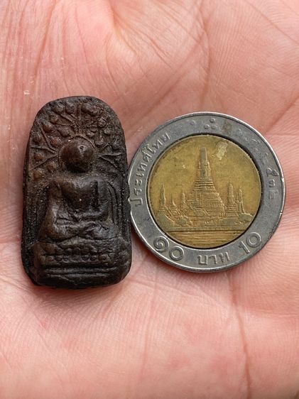 พระเนื้อดินเก่า รูปที่ 13