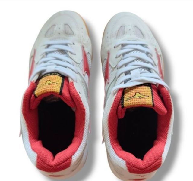 mizuno แบดมินตัน 37 23 cm รูปที่ 3