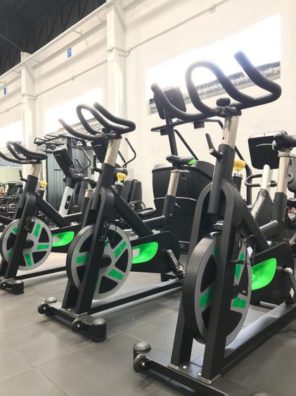Indoor cycling bike รูปที่ 3