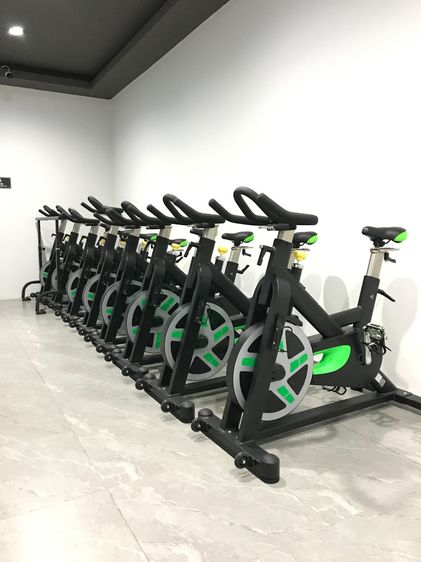 Indoor cycling bike รูปที่ 2