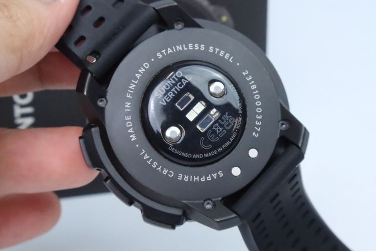 Suunto Vertical 49mm รูปที่ 8