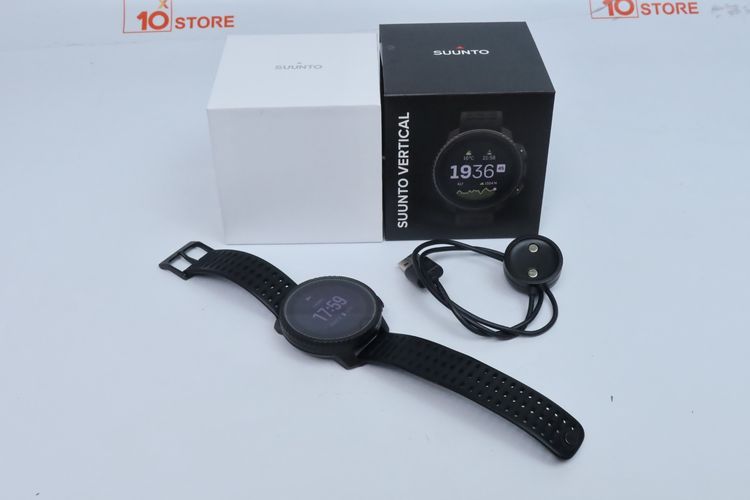 Suunto Vertical 49mm รูปที่ 9