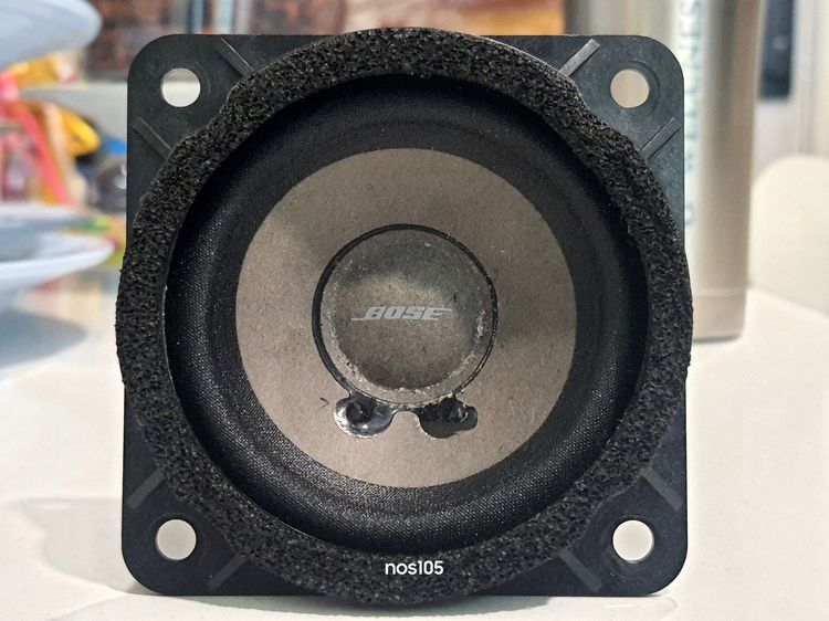 ลำโพง Bose ในรถซีดานหรู Nissan Fuga KY51 ขนาด 2.75 นิ้ว SPR BOSE โบส รูปที่ 7