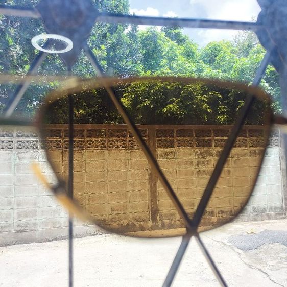 แว่นกันแดดวินเทจ รูปที่ 9