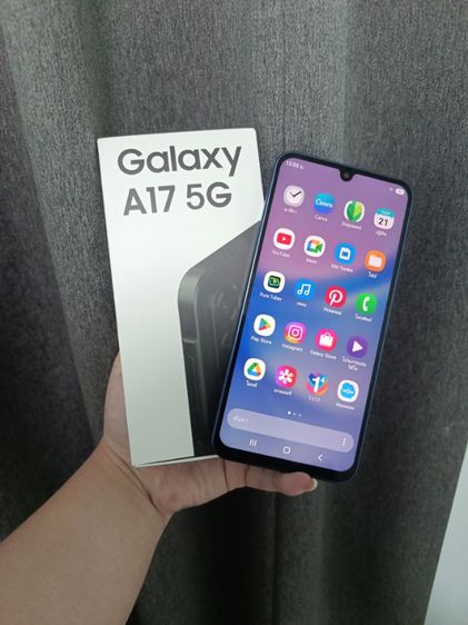 Samsung Galaxy A17 5G