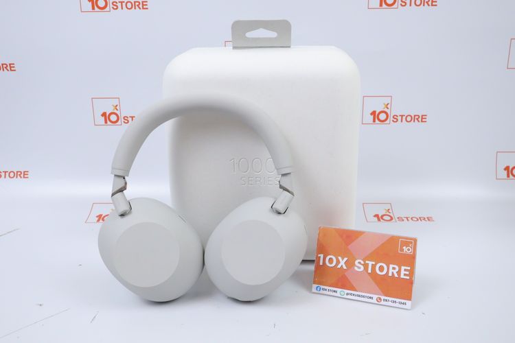 Sony WH-1000XM6