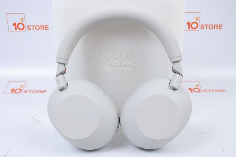 Sony WH-1000XM6 รูปที่ 2