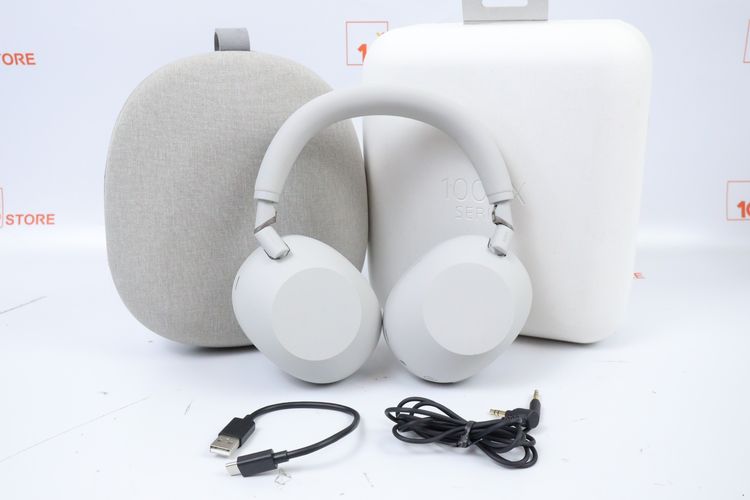 Sony WH-1000XM6 รูปที่ 9