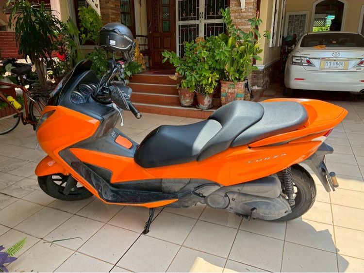 Honda Forza 300 ปี 2019 รูปที่ 3