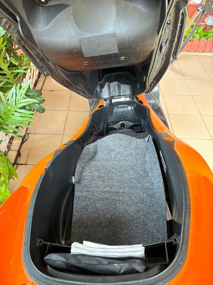 Honda Forza 300 ปี 2019