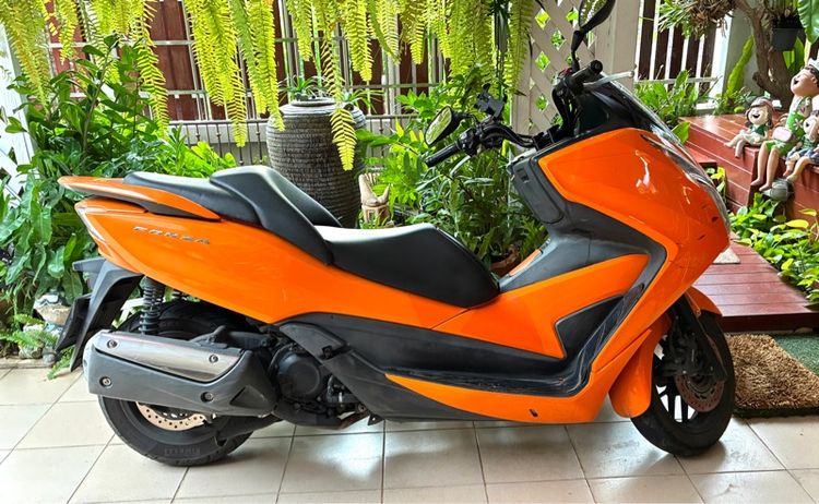 Honda Forza 300 ปี 2019 รูปที่ 2