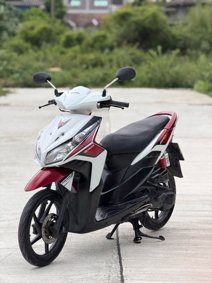 2011 Honda click 110i