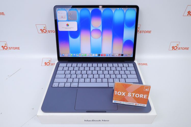 Apple อื่นๆ Macbook Neo 13" 8.256GB 