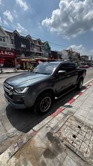 ISUZU   2020