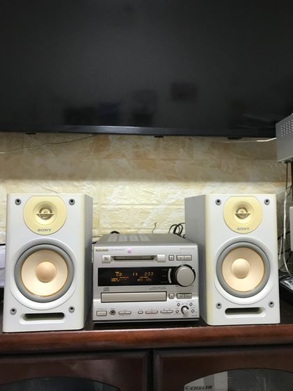 Onkyo 