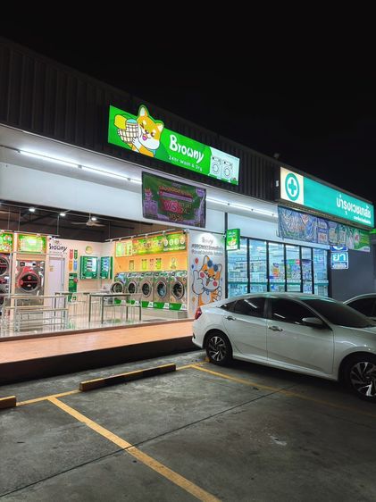 เซ้งร้านยา ทำเลดี มีลูกค้าประจำ ลำลูกกาคลอง 5 รูปที่ 3