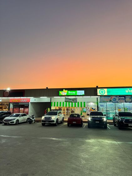 เซ้งร้านยา ทำเลดี มีลูกค้าประจำ ลำลูกกาคลอง 5 รูปที่ 9