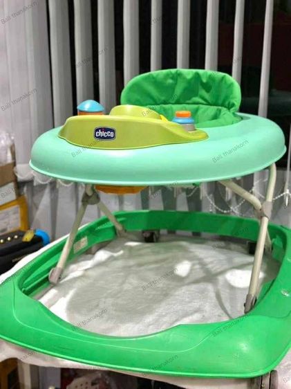 รถหัดเดิน แบรนด chicco