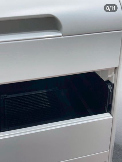 🔥 DAIKIN MC40UVM6  เครื่องฟอกอากาศขนาด 31 ตารางสภาพโดยรวมยังดีมากค่ะใช้งานดีมากรุ่นนี้แนะนำเลย ยังใช้งานได้ปกติค่ะ รูปที่ 8