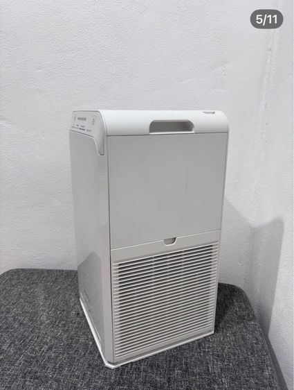🔥 DAIKIN MC40UVM6  เครื่องฟอกอากาศขนาด 31 ตารางสภาพโดยรวมยังดีมากค่ะใช้งานดีมากรุ่นนี้แนะนำเลย ยังใช้งานได้ปกติค่ะ รูปที่ 5