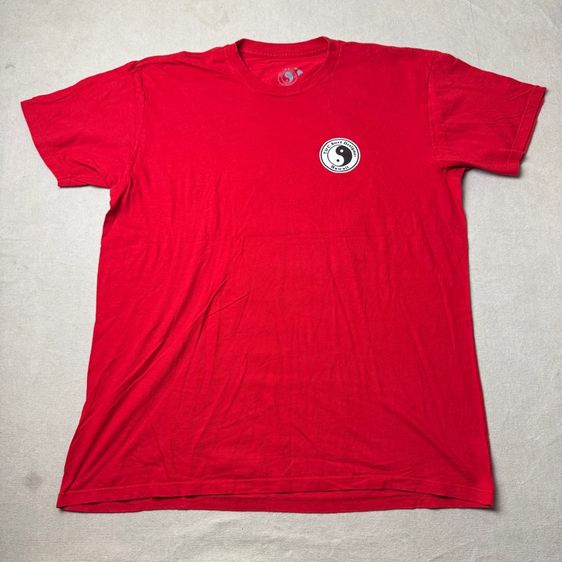 เสื้อยืด TC Surf Designs Hawaii Size L  รูปที่ 7
