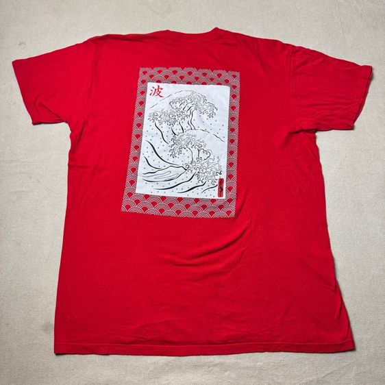 เสื้อยืด TC Surf Designs Hawaii Size L  รูปที่ 2