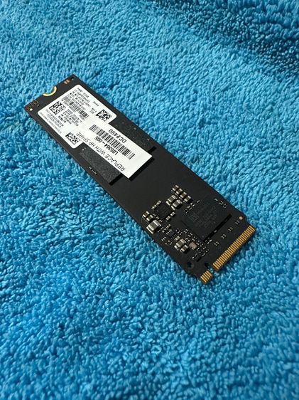 Samsung PM9B1 NVMe M.2 SSD 512GB (PCIe Gen 4x4)