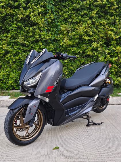 Yamaha Xmax300 ABS 2019 