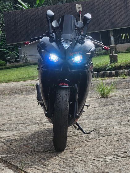 YZF ขายรถ 🏍🏍🏍 รุ่น YAMAHA R3 2015