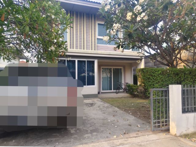 🏡 บ้านเดี่ยวพร้อมอยู่ เช่าซื้อผ่อนตรงกับเจ้าของโดยตรง

บ้านเดี่ยว 54.1 ตร.ว.
3 ห้องนอน 2 ห้องน้ำ
แอร์ 4 ตัว ห้องทำงานห้องครัว

0815633483 
