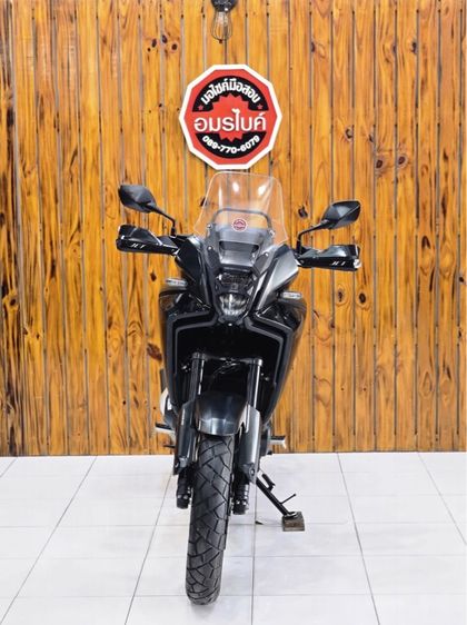 มอไซค์Honda CB500X รูปที่ 10