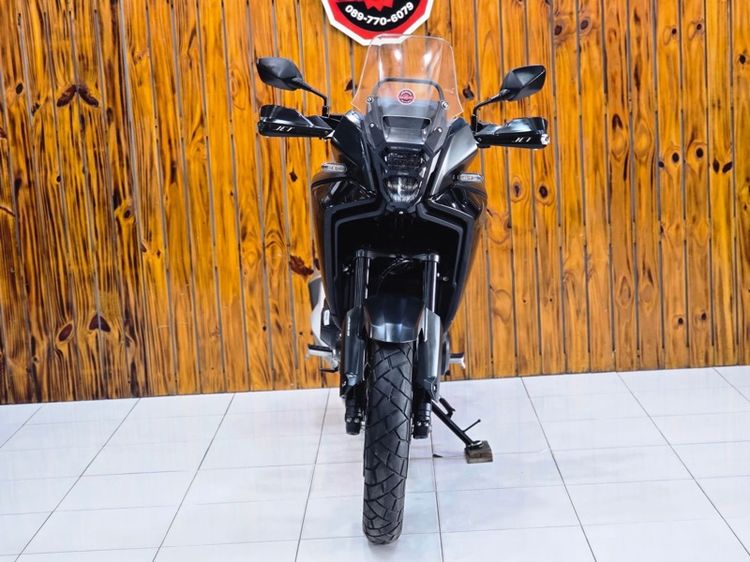 มอไซค์Honda CB500X รูปที่ 9