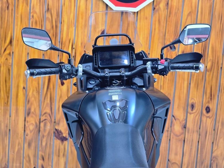 มอไซค์Honda CB500X รูปที่ 16