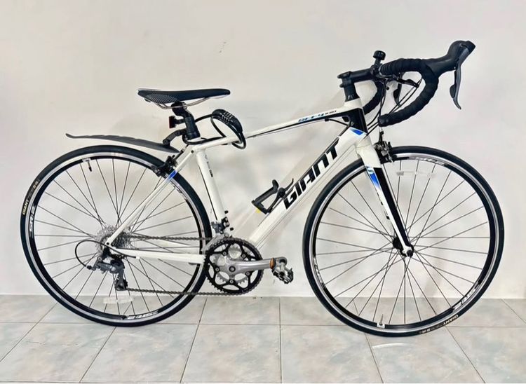 🔥GIANT DEFY 4 S 2016 ※165〜175cm From🇯🇵 สภาพโดยรวมยังดีมากๆ วัสดุดีแข็งแรงน่าใช้ อาจมีร่องรอยการใช้งานเดิมมาบ้างนะคะ