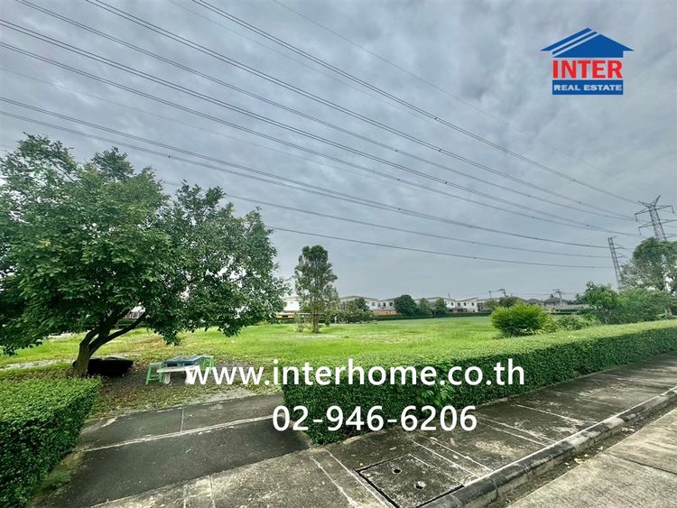 ทาวน์เฮ้าส์ 2 ชั้น 24.3 ตร.ว. หมู่บ้านพฤกษา 84-2 เพชรเกษม 63-วงแหวนฯ ซอยเพชรเกษม63 ถนนกาญจนาภิเษก ถนนเพชรเกษม เขตบางแค กรุงเทพมหานคร รูปที่ 4