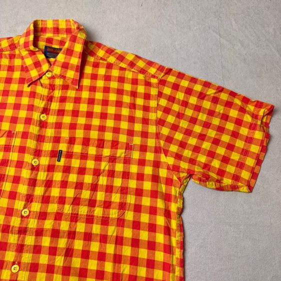 เสื้อเชิ้ต​ Big John Size L 
