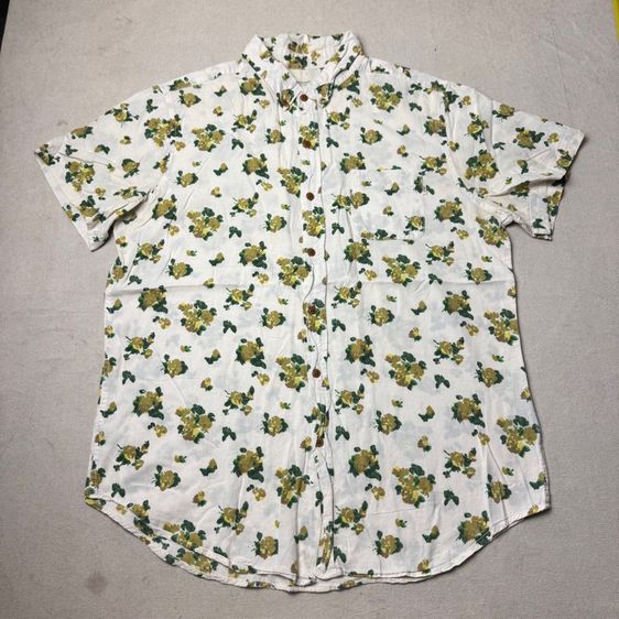 เสื้อเชิ้ต​ Obey Propaganda Size XL รูปที่ 2