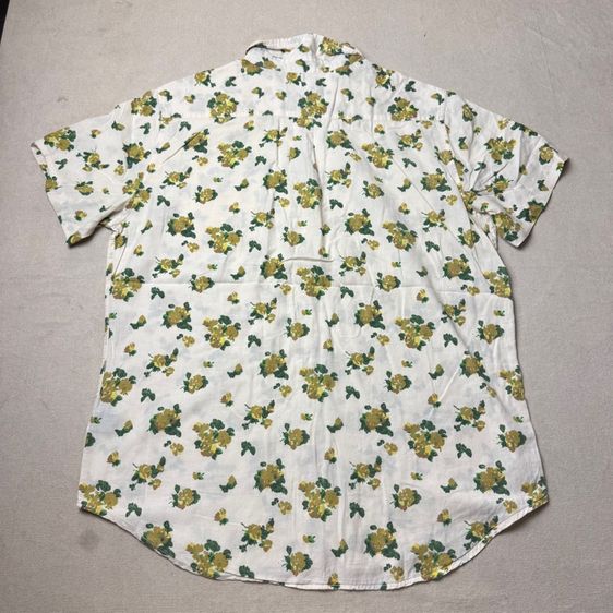 เสื้อเชิ้ต​ Obey Propaganda Size XL รูปที่ 9
