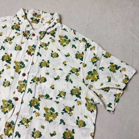 เสื้อเชิ้ต​ Obey Propaganda Size XL
