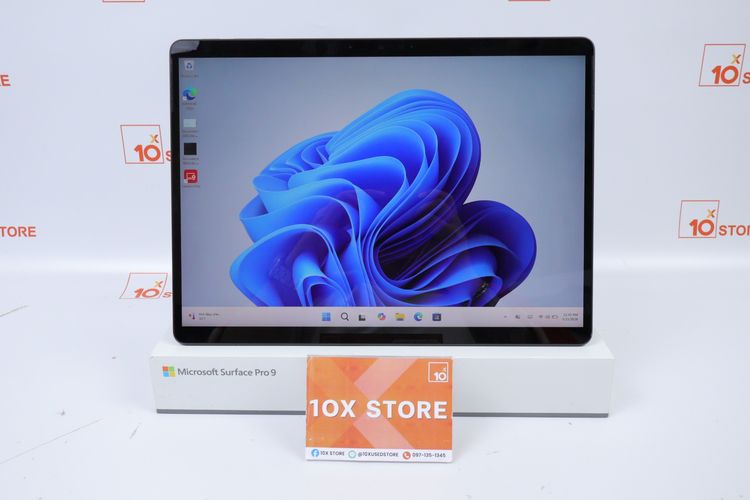 MICROSOFT SURFACE PRO 9