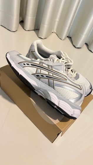 ขอส่งต่อ รองเท้า Gel-NYC2055 9.5US รูปที่ 9
