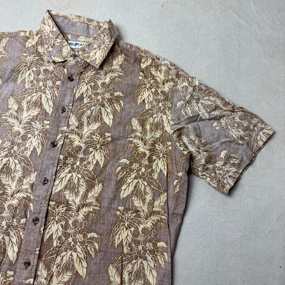 เสื้อเชิ้ต​ Rizmax Japan Edition Size L 