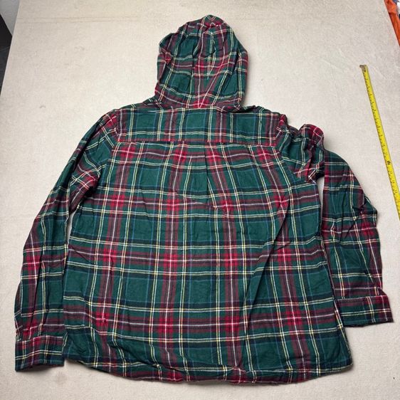 เสื้อเชิ้ต​ L.L.Bean Size L ใหม่มาก รูปที่ 2